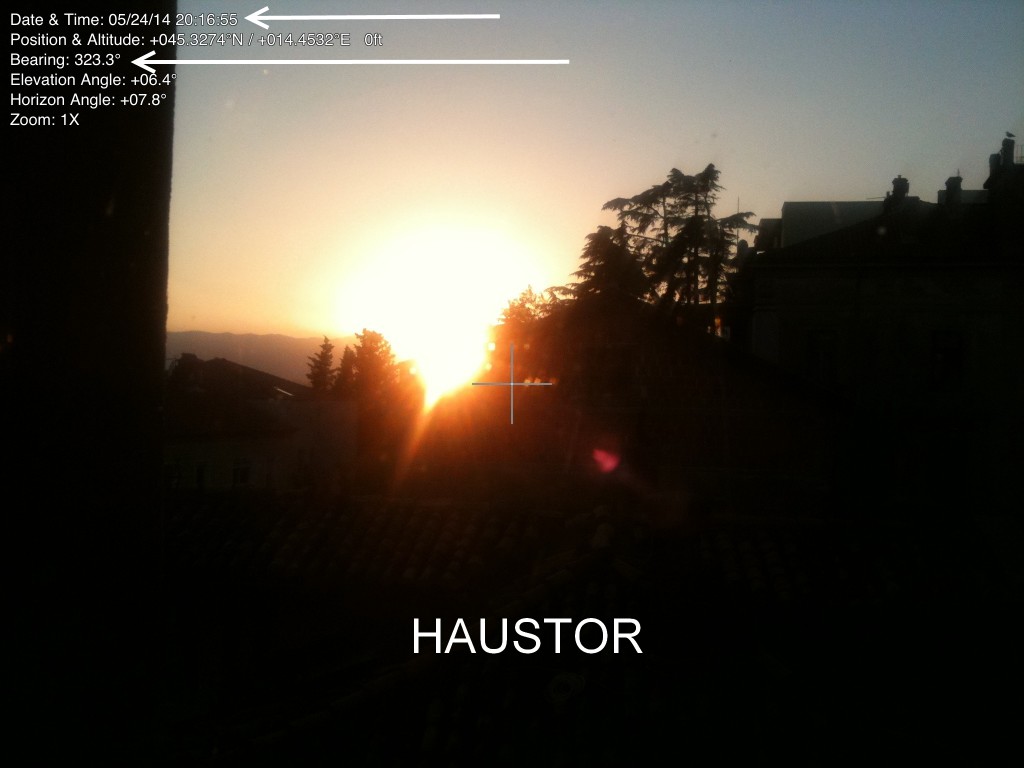 haustor